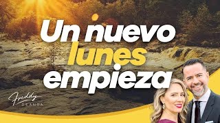🙏🏼Un nuevo Lunes empieza |  @FreddyDeAnda by Freddy DeAnda 7,695 views 2 days ago 3 minutes, 29 seconds