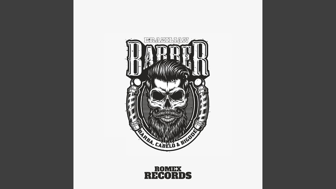 Brazil Barber Rapper Brazilian Barber - YouTube