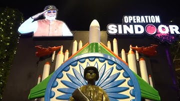 Statue of Unity - Make your Diwali celebration unforgettable at Ekta Nagar!