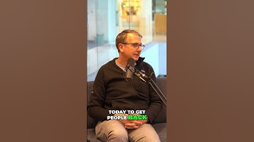 Return to Office? This is What