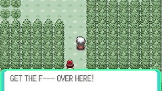 Pokemon Dragonstone Episode 1: What the F*ck
