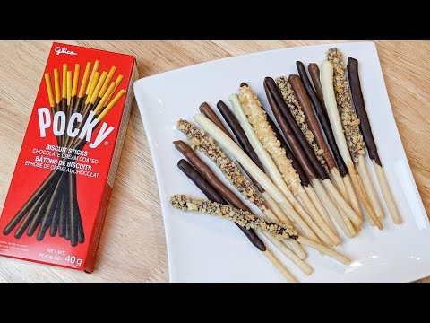 comment-faire-des-pocky-maison!-recette-super-simple-et-facile-de-snack-japonais!---hop-dans-le-wok