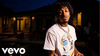 YoungBoy Never Broke Again – Paper Scars (Music Video)