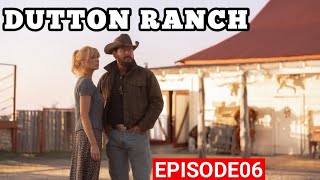 Dutton Ranch Episode 6 Trailer | Beth Declares War on Beulah Jackson!