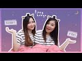 PINOY HENYO with my Girlfriend | AnnyoongxHaseyo | Couple Vlog 🌙✨| LGBT