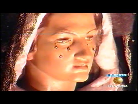 Hermandad de Nuestra Señora de la Soledad