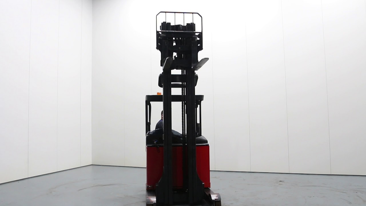 Linde R16S HD 355667