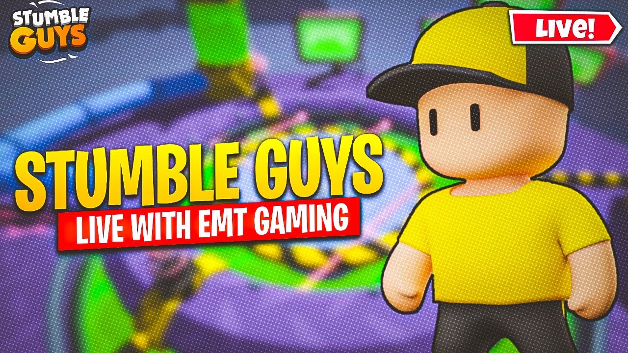 STUMBLE GUYS LIVE UNLIMITED LEGENDRY BLOCK DASH CODE IN AISA INDIA stumble-guys-live-unlimited-legendry-block-dash-code-in-aisa-india