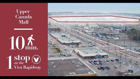 Neighbourhood Video   The Davis Condos