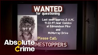 The Fbi Hunt For Nashvilles Most Vicious Serial Predator