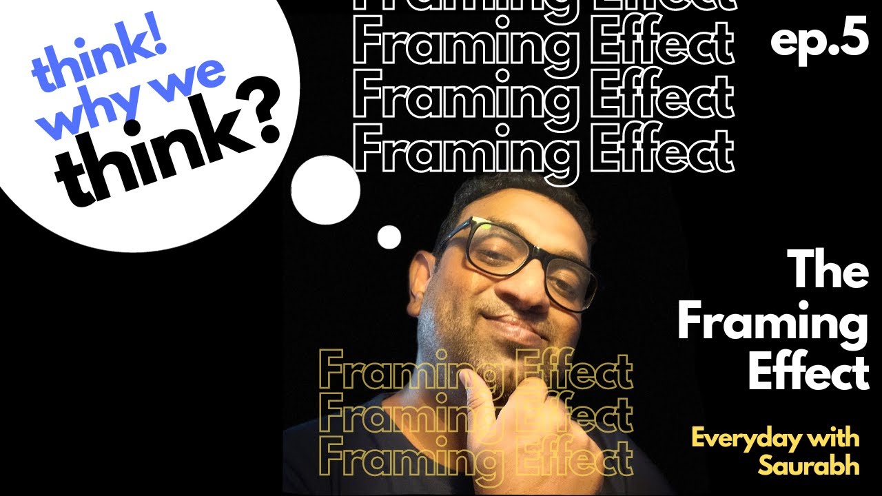 Ep 5 - Secret behind MMT OYO and Swiggy's Marketing - The Framing ...