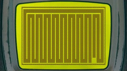 Snake, Nokia 3210 Version - IOS Game, 1680 Points🤝