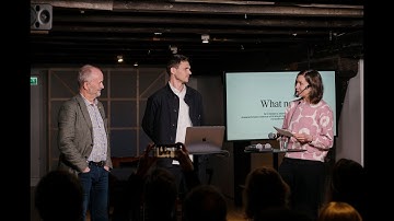 Opening Seminar – Visions of the Futures We Build