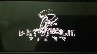 Opening Logos The Forge (DVS)