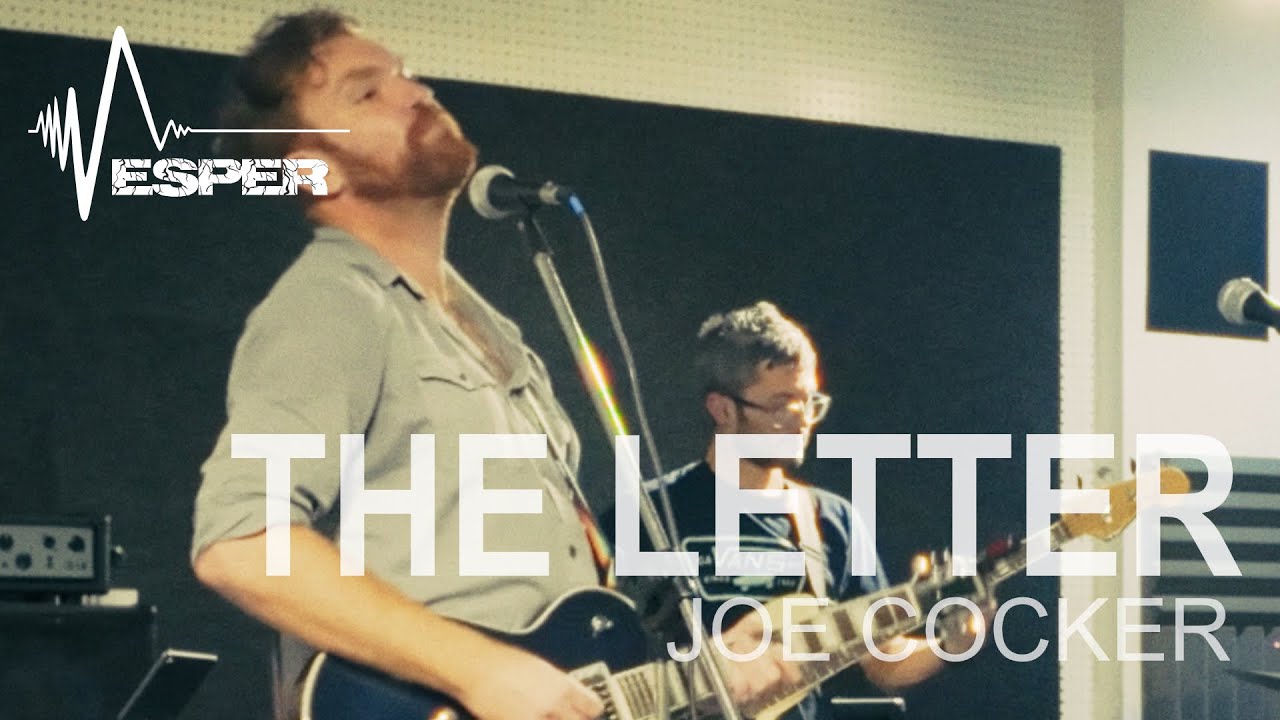Watch Vesper: The Letter on YouTube Watch Vesper: The Letter on YouTube