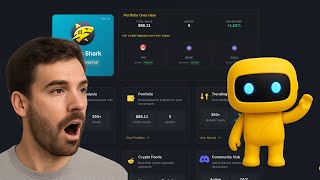 Details Best AI Software for Crypto | See CryptoShark.ai In Action Update