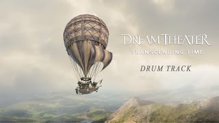 Transcending Time (Drum Track) by Dream Theater
