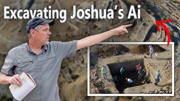 "The Problem" of Joshua