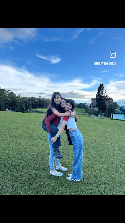 Girls day out to #rapleng 💐✨