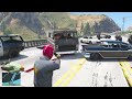 GTA 5 Funny/Brutal Moments Compilation Vol. 38