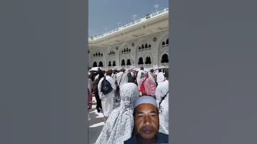 2025 HAJJ 
