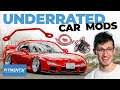The Most Underrated Car Modifications