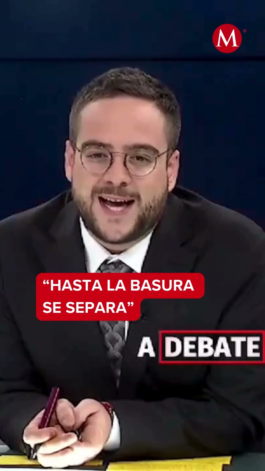 La oposición pide invasión de Trump para llamar la atención: Abraham Mendieta
