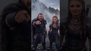 Vikings Rise Up!! #vikingsriseup#vikings#unbotheredenergy #emotionalstrength #genx