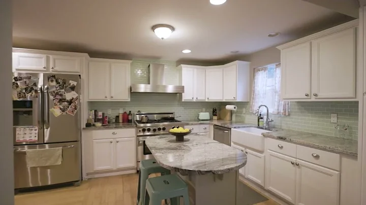 Video Tour - 7410 SW 54th Ave Portland, OR