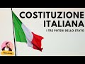 CITTADINANZA || La Costituzione italiana e gli organi dello Stato