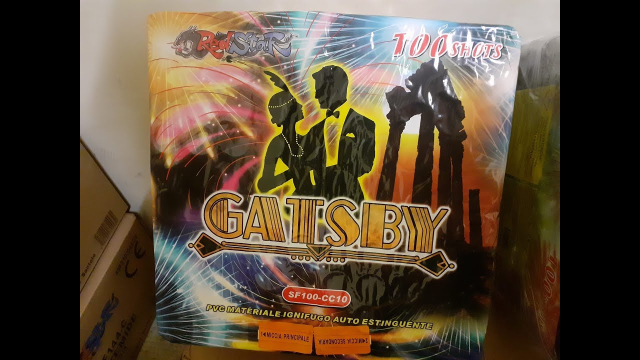 SF100-CC10 GATSBY COMBINATO 100 C TUBO 3