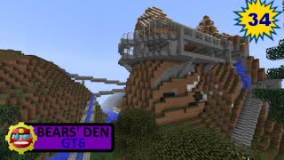 [Bears Den GT6] EP 34 - Electrolyzer