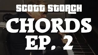 Scott Storch Scales & Chords | @KEgotKeyz4
