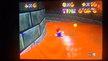 3d allstars ep 11: peach