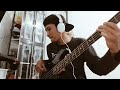 Sucker Head - (Mario)Budak Industri Bass Cover