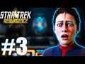 Star Trek Resurgence Part 3-Full Game Walkthrough (PC) #startrekresurgence  4K60FPS.