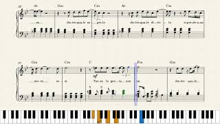 Notturno Delle Tre Ivano Fossati