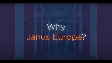 Introducing Janus International Europe Ltd.