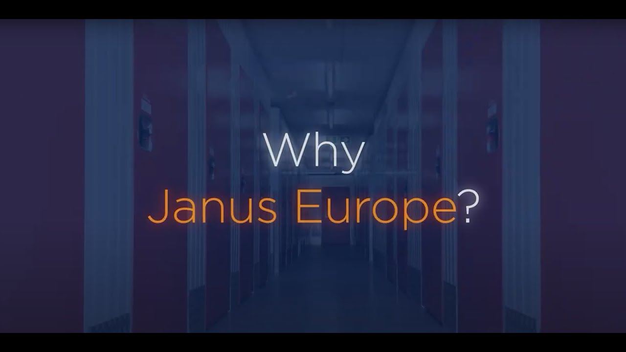 Introducing Janus International Europe Ltd.