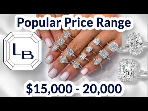 Diamond Engagement Rings | Bridal Jewelry | Graff