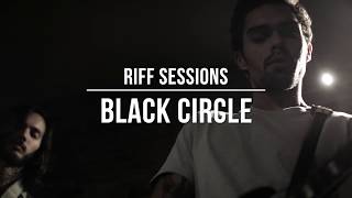 Black (Pearl Jam) - Black Circle @Riff Sessions