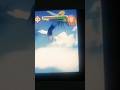 Dragonball Z Budokai 2 Krillin Kamehameha on Android 18 Ryona Alternate Colors Short