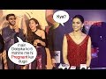 Deepika Finally Reacts On Ranveer Singh's Comment on Making Her PREGNANT In 6 Months Of MARRIAGE