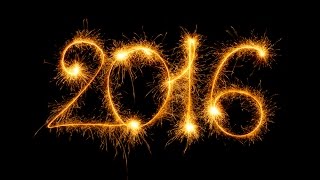 2016 Wasn't ALL Bad