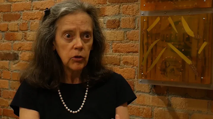 Interview with Jeanette Stokes on Women in Ministry
