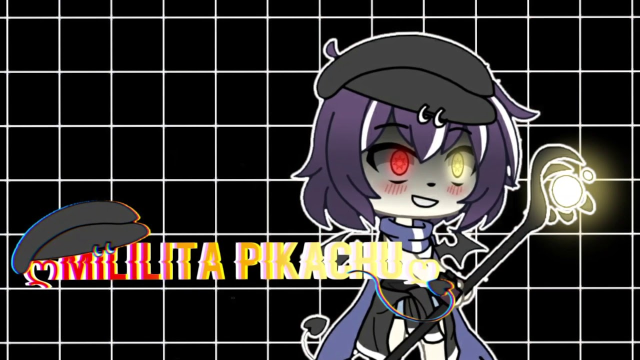 Mi nueva intro uwu 