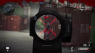 Warface Gameplay | Episode 1: Tutorial and Team Deathmatch |
