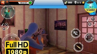 Super Hero Casino Battle - Android GamePlay FHD screenshot 4