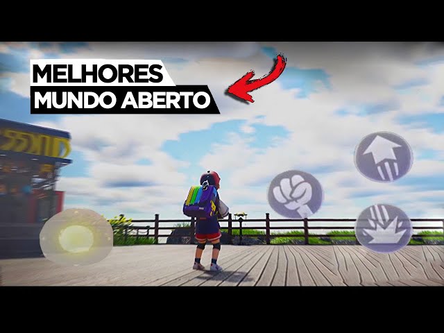 30 Melhores Jogos OFFLINE de Aventura para Android e iPhone