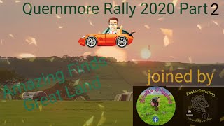 Metal Detecting UK @ Quernmore rally 2020 Pt2